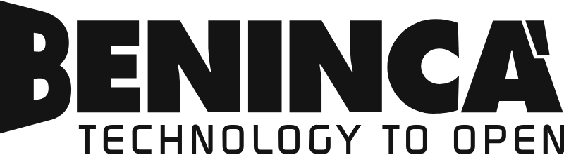 Beninca — Technology to Open