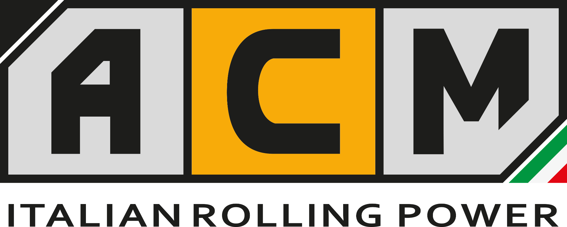 ACM — Italian Rolling Power